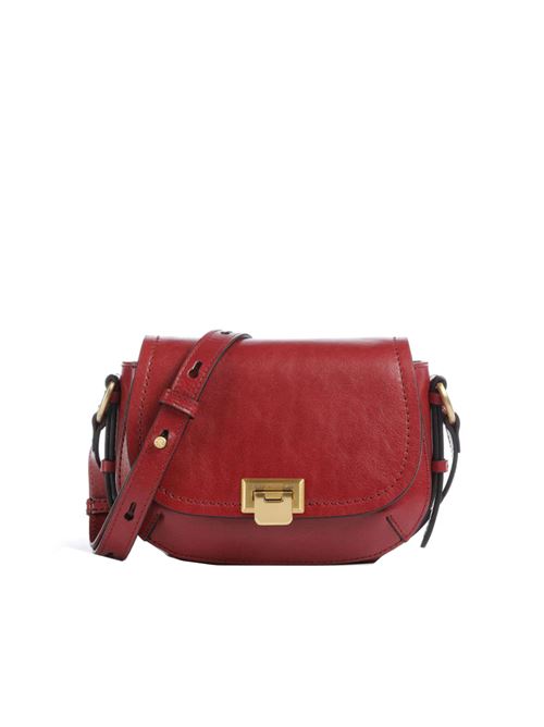 Federica borsa a tracolla THE BRIDGE | 0421040100D